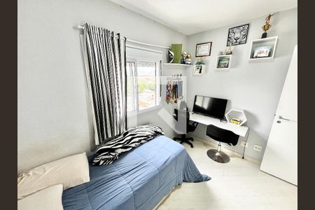 Quarto 1 de apartamento à venda com 3 quartos, 110m² em Lauzane Paulista, São Paulo