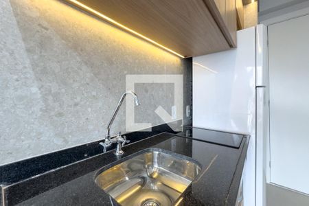 Studio de apartamento para alugar com 1 quarto, 29m² em Pinheiros, São Paulo