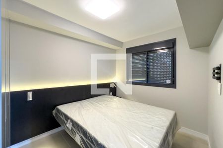 Studio de apartamento para alugar com 1 quarto, 29m² em Pinheiros, São Paulo