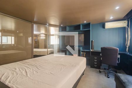 Kitnet/Studio à venda com 1 quarto, 43m² em Azenha, Porto Alegre