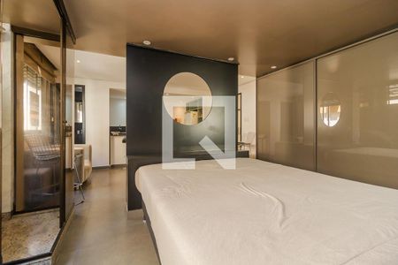 Kitnet/Studio à venda com 1 quarto, 43m² em Azenha, Porto Alegre