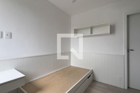 Suíte 1 de apartamento para alugar com 2 quartos, 86m² em Vila Augusta, Guarulhos