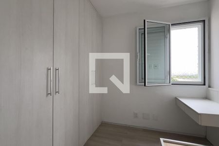 Suíte 1 de apartamento para alugar com 2 quartos, 86m² em Vila Augusta, Guarulhos