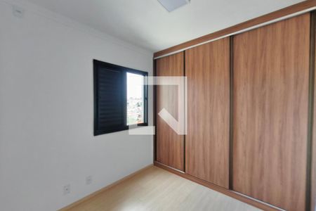 Quarto 1 de apartamento para alugar com 2 quartos, 48m² em Jardim Guarani, Campinas