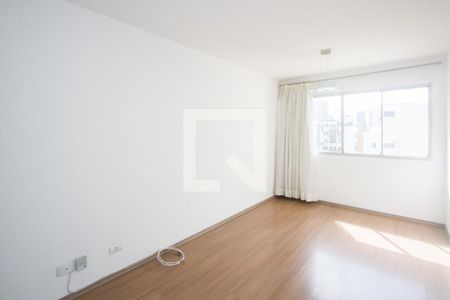 Apartamento para alugar com 1 quarto, 43m² em Brooklin, São Paulo