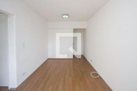 Apartamento para alugar com 1 quarto, 43m² em Brooklin, São Paulo