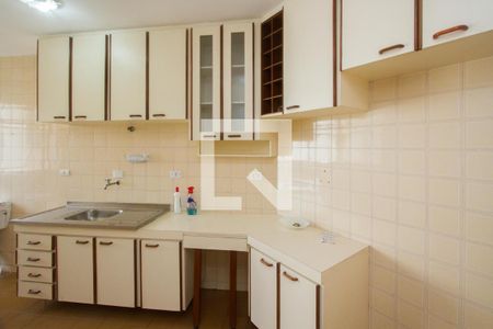 Apartamento para alugar com 1 quarto, 43m² em Brooklin, São Paulo