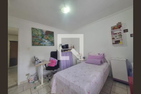 Quarto de casa para alugar com 2 quartos, 100m² em Jardim Arpoador, São Paulo