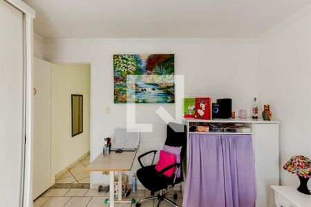 Quarto 2 de casa para alugar com 3 quartos, 100m² em Jardim Arpoador, São Paulo