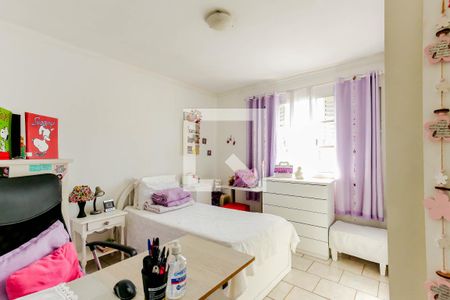 Quarto 2 de casa para alugar com 3 quartos, 100m² em Jardim Arpoador, São Paulo