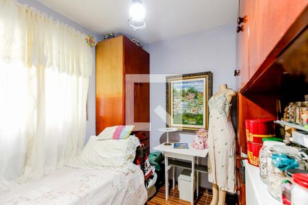 Quarto / Escritório  de casa para alugar com 3 quartos, 100m² em Jardim Arpoador, São Paulo