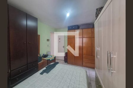 Quarto de casa para alugar com 2 quartos, 100m² em Jardim Arpoador, São Paulo