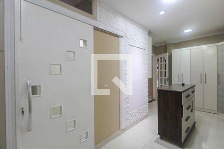 Quarto 1 de casa para alugar com 4 quartos, 180m² em Jardim Paraguacu, São Paulo