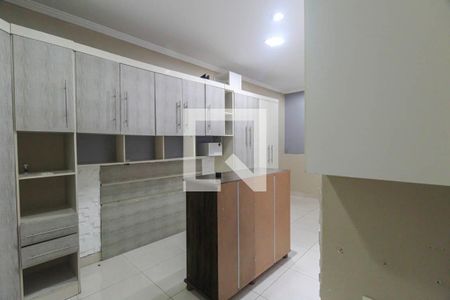 Quarto 1 de casa para alugar com 4 quartos, 180m² em Jardim Paraguacu, São Paulo