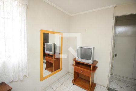 Quarto 1 de apartamento para alugar com 2 quartos, 49m² em Jardim Alvorada, Santo André
