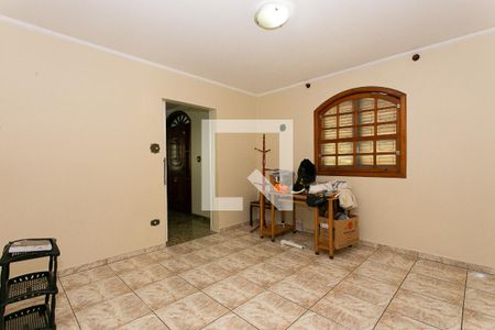 Casa 1 - Quarto 1 de casa para alugar com 4 quartos, 470m² em Vila Aricanduva, São Paulo