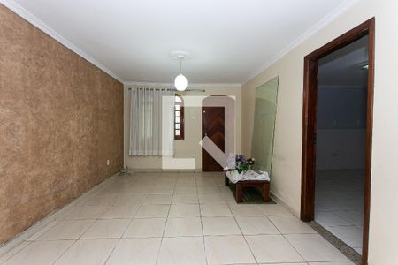 Casa 2 - Sala de casa à venda com 4 quartos, 470m² em Vila Aricanduva, São Paulo