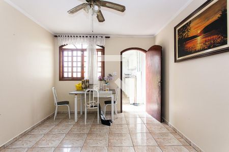 Casa 1 - Cozinha de casa à venda com 4 quartos, 470m² em Vila Aricanduva, São Paulo