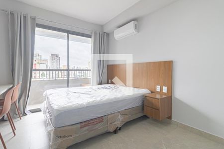 Studio de kitnet/studio à venda com 1 quarto, 26m² em Vila Olímpia, São Paulo