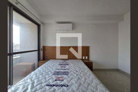Studio de kitnet/studio à venda com 1 quarto, 26m² em Vila Olímpia, São Paulo