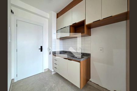 Studio de kitnet/studio à venda com 1 quarto, 26m² em Vila Olímpia, São Paulo