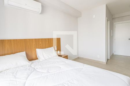 Studio de kitnet/studio para alugar com 1 quarto, 26m² em Vila Olímpia, São Paulo