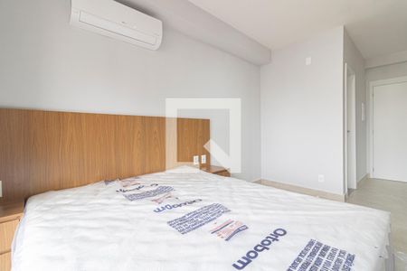 Studio de kitnet/studio à venda com 1 quarto, 26m² em Vila Olímpia, São Paulo