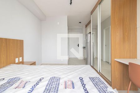 Studio de kitnet/studio à venda com 1 quarto, 26m² em Vila Olímpia, São Paulo