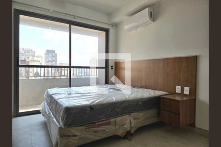 Studio de kitnet/studio à venda com 1 quarto, 26m² em Vila Olímpia, São Paulo
