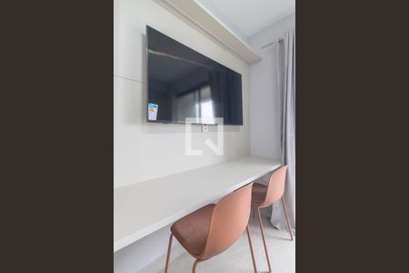 Studio de kitnet/studio à venda com 1 quarto, 26m² em Vila Olímpia, São Paulo