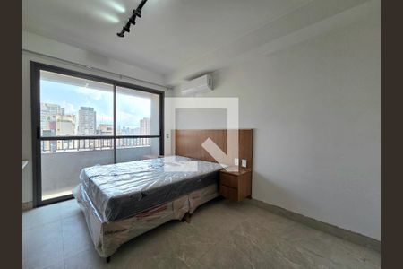 Studio de kitnet/studio à venda com 1 quarto, 26m² em Vila Olímpia, São Paulo