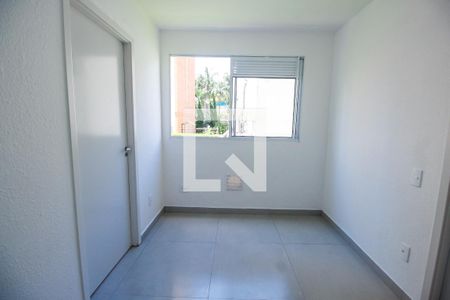 Sala de apartamento para alugar com 2 quartos, 34m² em Vila Suzana, São Paulo