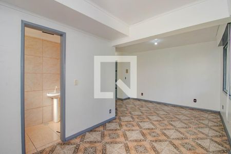 Loft de kitnet/studio para alugar com 1 quarto, 37m² em Petrópolis, Porto Alegre