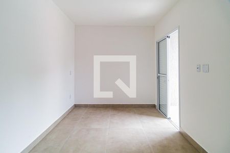 Quarto 2 - Suíte de casa à venda com 2 quartos, 77m² em Jardim Pinheiros, São Paulo