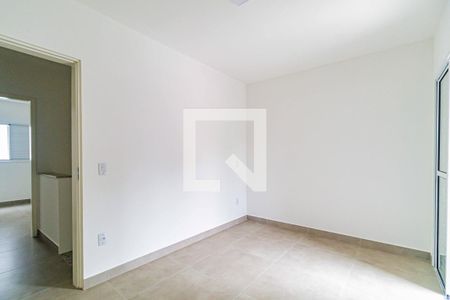 Quarto 1 - Suíte de casa à venda com 2 quartos, 77m² em Jardim Pinheiros, São Paulo