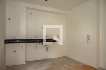 Studio de kitnet/studio à venda com 1 quarto, 25m² em Vila da Saúde, São Paulo