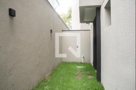 Garden de kitnet/studio à venda com 1 quarto, 25m² em Vila da Saúde, São Paulo