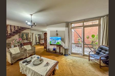 Casa à venda com 4 quartos, 1190m² em Botafogo, Rio de Janeiro