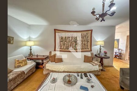 Casa à venda com 4 quartos, 1190m² em Botafogo, Rio de Janeiro