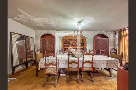 Casa à venda com 4 quartos, 1190m² em Botafogo, Rio de Janeiro