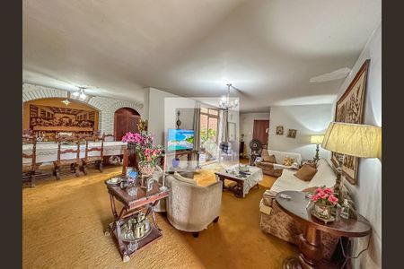 Casa à venda com 4 quartos, 1190m² em Botafogo, Rio de Janeiro