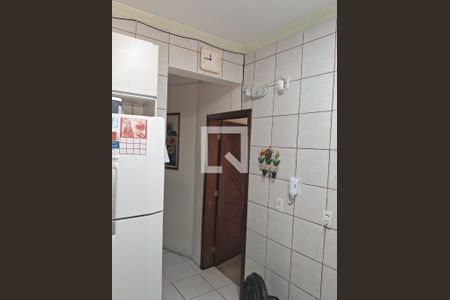 Cozinha de casa à venda com 3 quartos, 125m² em Rubem Berta, Porto Alegre