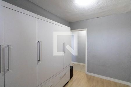 Quarto 1 de apartamento para alugar com 2 quartos, 44m² em Paciência, Rio de Janeiro