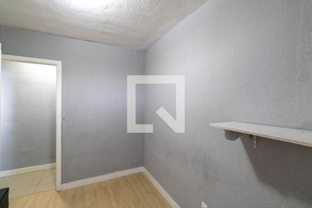 Quarto 1 de apartamento para alugar com 2 quartos, 44m² em Paciência, Rio de Janeiro