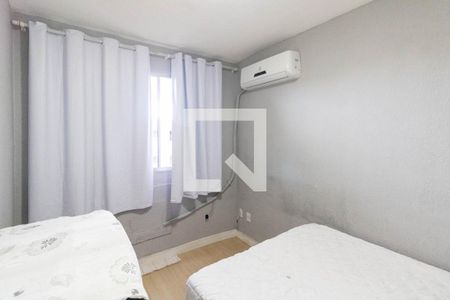 Quarto 2 de apartamento para alugar com 2 quartos, 44m² em Paciência, Rio de Janeiro