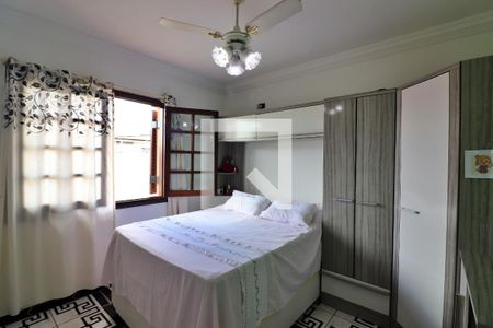 Quarto 1 de casa à venda com 3 quartos, 160m² em Vila Sao Silverio, São Bernardo do Campo