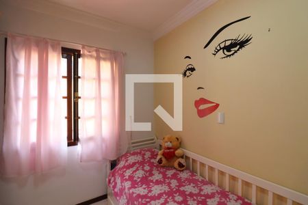 Quarto 2 de casa à venda com 3 quartos, 160m² em Vila Sao Silverio, São Bernardo do Campo