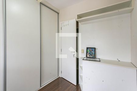 Quarto 1 de apartamento para alugar com 2 quartos, 64m² em Vila Dom Pedro I, São Paulo
