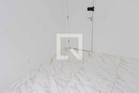 Sala de apartamento para alugar com 2 quartos, 40m² em Campo Grande, Rio de Janeiro