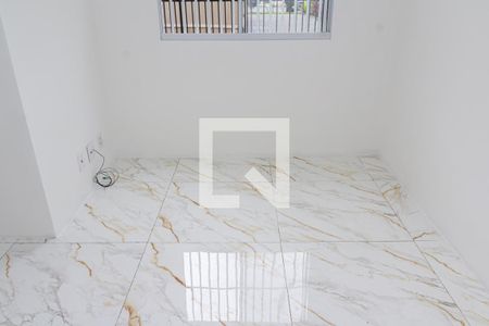 Sala de apartamento para alugar com 2 quartos, 40m² em Campo Grande, Rio de Janeiro